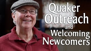 How Do Quaker Meetings Do Outreach and Welcome Newcomers [upl. by Kennett834]