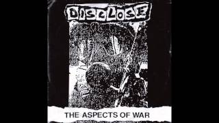 Disclose  The Aspects Of War 10 [upl. by Ynner994]