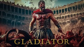 Gladiador de Roma Película Completa Español Película de Drama Bélico Histórico  Ryse Son of Rome [upl. by Fenelia]