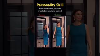 Personality Development ❌shorts art 5minutecrafts personalityposture trending youtubeshorts [upl. by Padriac]