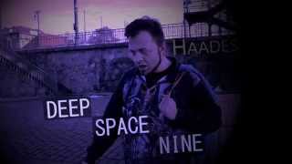 Haades  Dope Fiend LIVE  Streetculture session [upl. by Cammi]