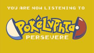 Polyphia  Persevere PokeVersion [upl. by Yerrot425]