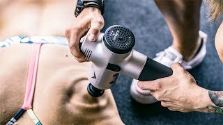 Best Massage Guns in 2020  Top 5 Massage Guns [upl. by Bloem]