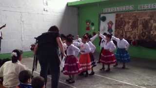 Baile Jesusita en Chihuahua [upl. by Michaella124]