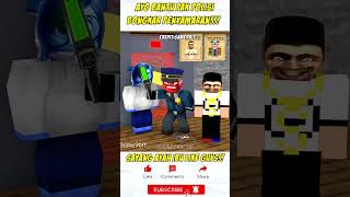 Ayo bantu pak polisi bongkar penyamaran para penjahat ‼️😱shorts shortvideo game funny [upl. by Carolan]