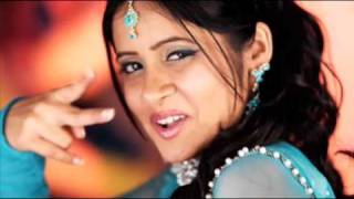 Panjabi By Nature Ft Miss Pooja  Aashiq Official Music Video [upl. by Ritz]