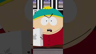 Cartman will ein iPad 📱  South Park Deutsch [upl. by Conney]