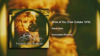 Smile at You Tusk Outtake 1978 [upl. by Ecidnarb]