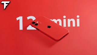 iPhone 12 mini nach 3 Tagen  nicht FÜR JEDEN EINE EMPFEHLUNG [upl. by Nylanaj301]