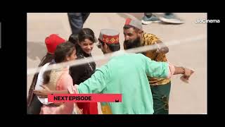 ROADIES SEASON 19 EPISODE 23 FULL PROMO ROADIES KARAM YA KAAND [upl. by Ramat]