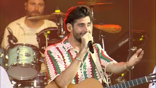 Heitere OpenAir 2024 ALVARO SOLER quotDéjala que bailequot [upl. by Budge]