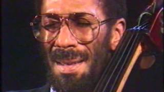 Ron Carter  All Blues [upl. by Anitsuga91]