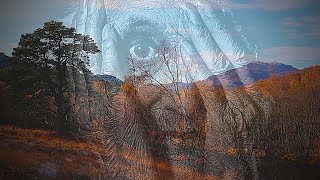 The Cailleach Awakens Samhain  Gaelic Poem and Vocals Scotland in Autumn Celtic Myth and Legend [upl. by Cher]