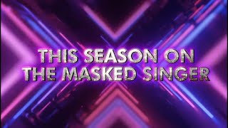 The Masked Singer Season 10 [upl. by Nollat119]