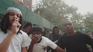 150 Wiz x COE Wiki  Surrender Official Music Video Dir by Avierfilms [upl. by Ibmab]