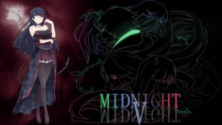 Midnight V  Virginias Theme  Succubus Queen  Hellborn Enchantress  Boss 7 [upl. by Zilevi971]