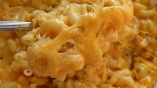 How to make Baked Macaroni and Cheese [upl. by Lap]