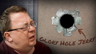 What the Police Didnt Find  Jerrys Glory Hole [upl. by Yahsat]