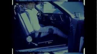 Chrysler Imperial  1981  Rear Crash Test  NHTSA [upl. by Even]