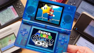 The Nintendo DS is Still Amazing in 2023 Here’s Why [upl. by Corliss]