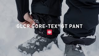 GLCR GORETEX® GT Pant [upl. by Amalee]