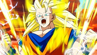 Dragon Ball FighterZ Rollback is Here but [upl. by Carrnan650]