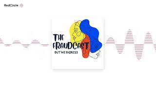 The Fraudcast But We Digress 159  Episode 159 Wet Wednesday Below Deck Sailing Yacht S4E7 [upl. by Haughay]