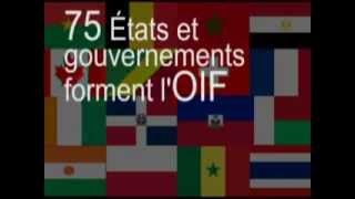 LOrganisation internationale de la francophonie LOIF En bref [upl. by Harbison]