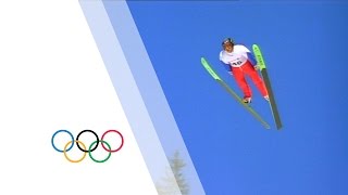 16 Days of Glory Part 1  The Lillehammer 1994 Olympic Film  Olympic History [upl. by Pish]