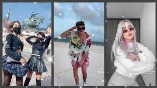 Spanish Songs  🍭TikTok Dance Compilation🍭  ChaChaIsa Mashups 2021 [upl. by Walker]