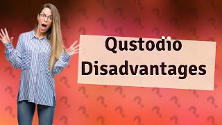 What are the disadvantages of Qustodio [upl. by Hastie340]