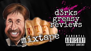 WTF Mixtape Review Thorough breakdown [upl. by Akinar578]