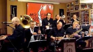 Limehouse Jazzband NL plays quotFrom Monday Onquot [upl. by Marvin]