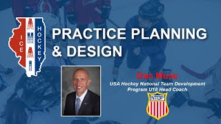 Practice Planning amp Design Featuring USNTDP U18 Head Coach Dan Muse [upl. by Gustav669]