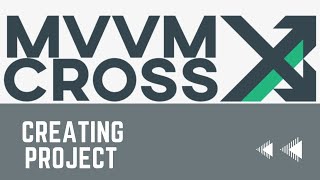 Getting Started With Mvvmcross  Mvvmcross Form [upl. by Marshall]