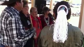 Diné Song amp Dance [upl. by Akila561]