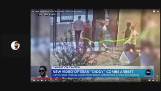 Attorney Says Diddy FO Tape Being SOLD Around Hollywood [upl. by Laband555]