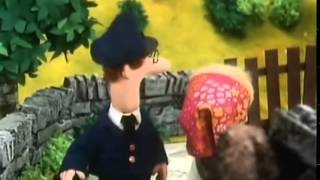 Postman Pat  Pats rainy day SE01 EP04 [upl. by Spratt659]