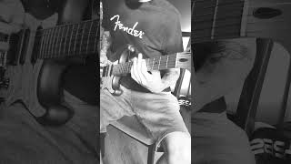 Pierce The Veil  Bulls In The Bronx Guitar Cover piercetheveil ptv [upl. by Weatherley]