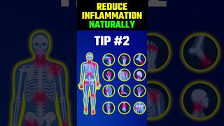 How to NATURALLY REDUCE INFLAMMATION  Massage [upl. by Gran278]