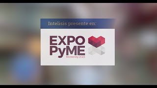 Expo PYME 2023 Monterrey [upl. by Vani641]