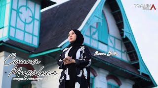 CAUNA MUPALECE  YOANNA BELLA  SW WIWI ANJANI COVER VERSION [upl. by Diraj155]