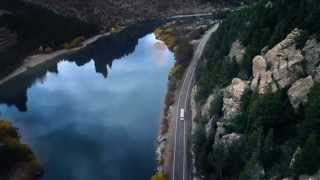 Quiero Bariloche  Patagonia Argentina [upl. by Nylsirhc552]