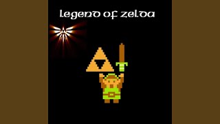 The Wind Waker  Zeldas Awakening The Legend of Zelda Instrumental Remix [upl. by Atazroglam451]