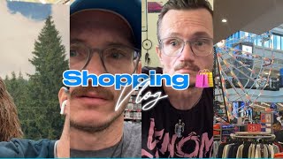 Shop with me vlog Scheels Big Lots Walmart amp haul shopwithme shoppingvlog vlogs [upl. by Latoya114]