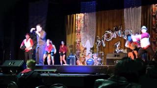 Nonoy Zuniga Concert  Finale [upl. by Roderick]