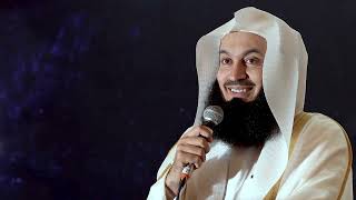 NEW  This is What Makes YOU Unique  Mufti Menk [upl. by Neelrihs807]