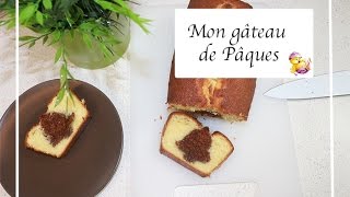 Recette  Mon gâteau de Pâques [upl. by Virginie]