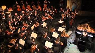 Elisso Bolkvadze plays SaintSaens Concerto No2 part 2 [upl. by Maximo260]