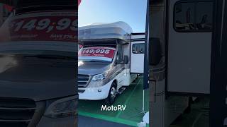 Motorhomes Prices 2024 Hershey RV Show opening day [upl. by Berlauda]